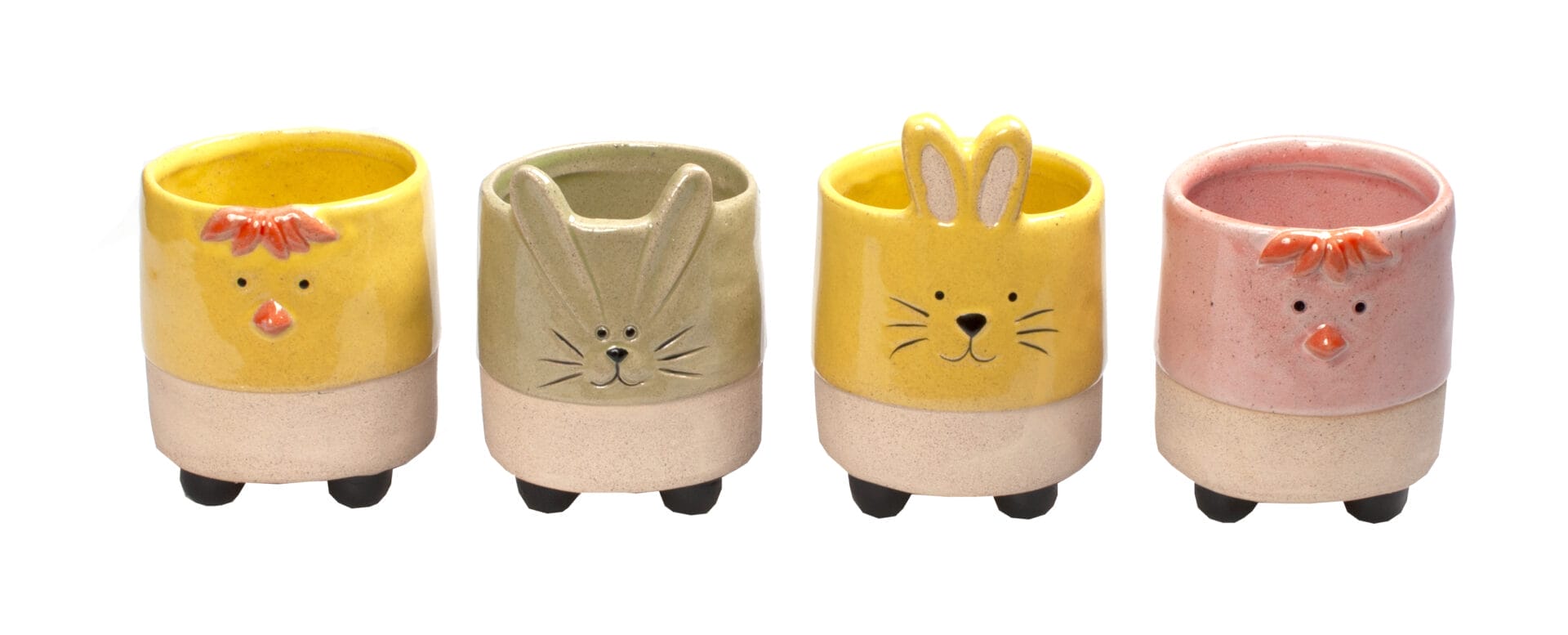 ceramic plant pots lundager plants