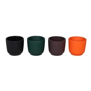 ceramic plant pots lundager plants