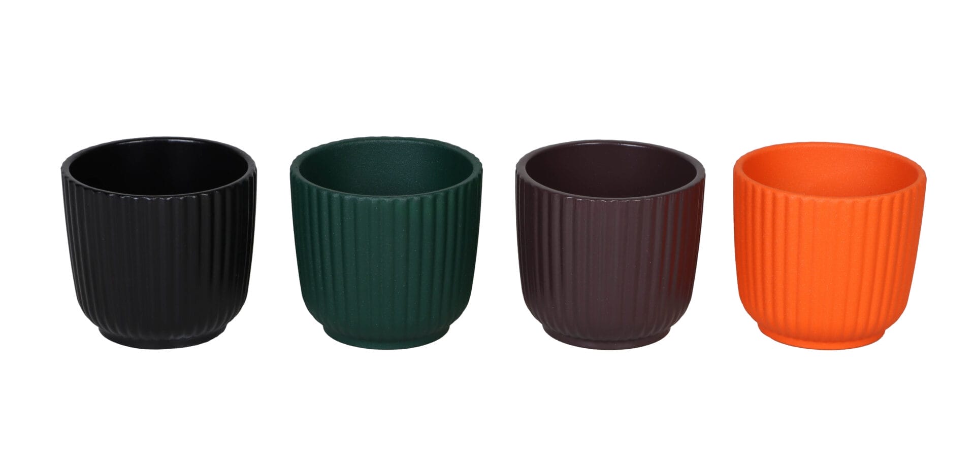 ceramic plant pots lundager plants