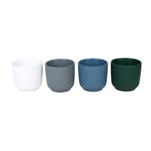 ceramic plant pots lundager plants