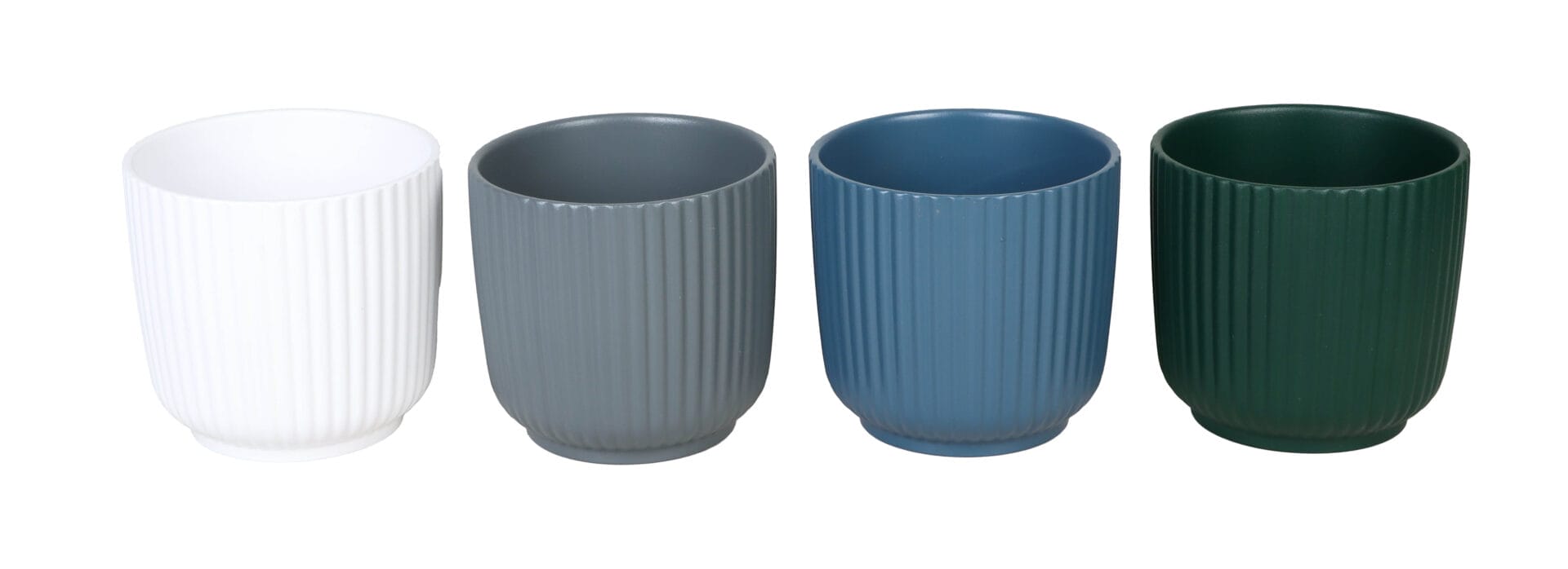 ceramic plant pots lundager plants