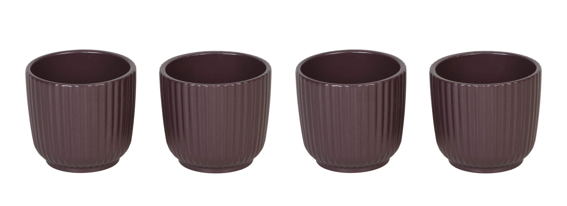 ceramic plant pots lundager plants