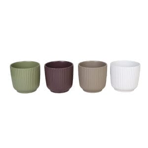 ceramic plant pots lundager plants