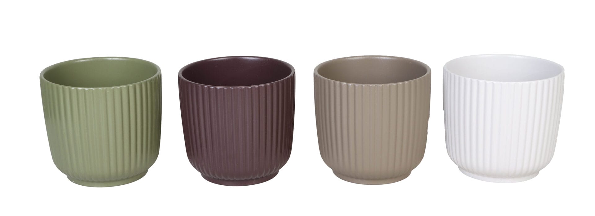 ceramic plant pots lundager plants