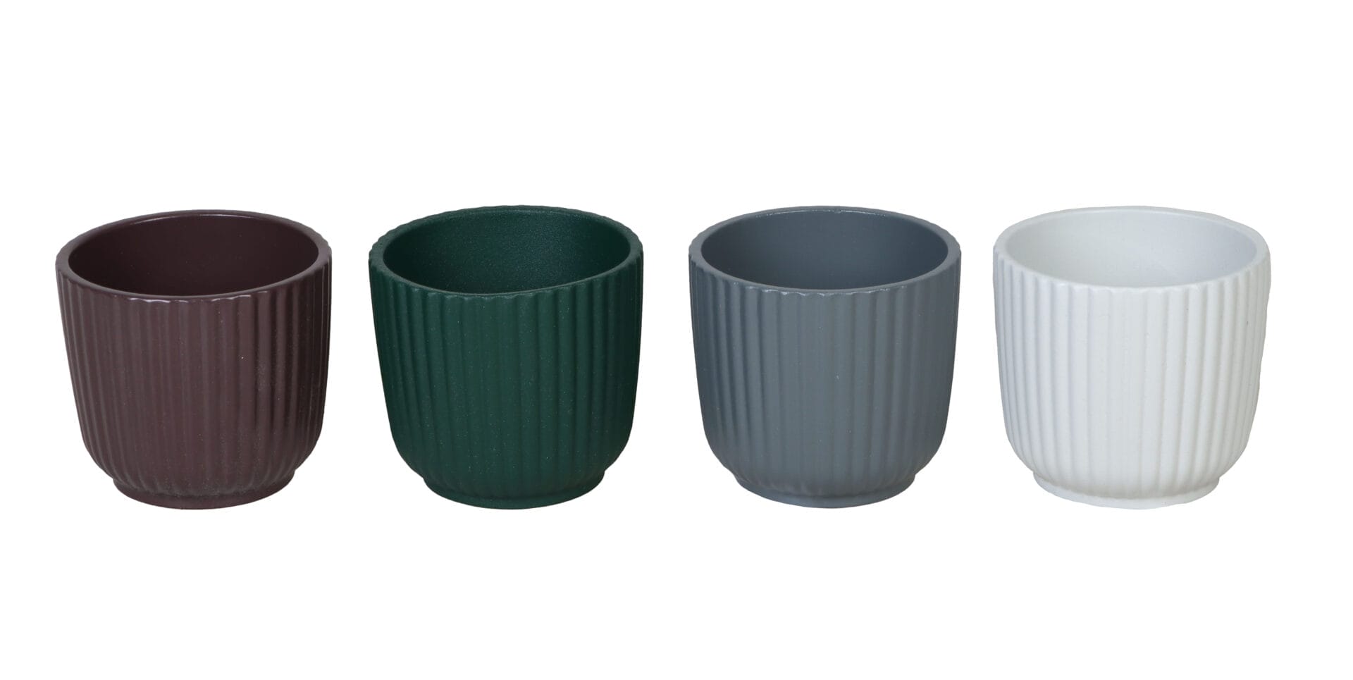 ceramic plant pots lundager plants