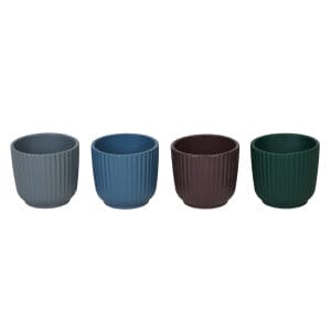 ceramic plant pots lundager plants