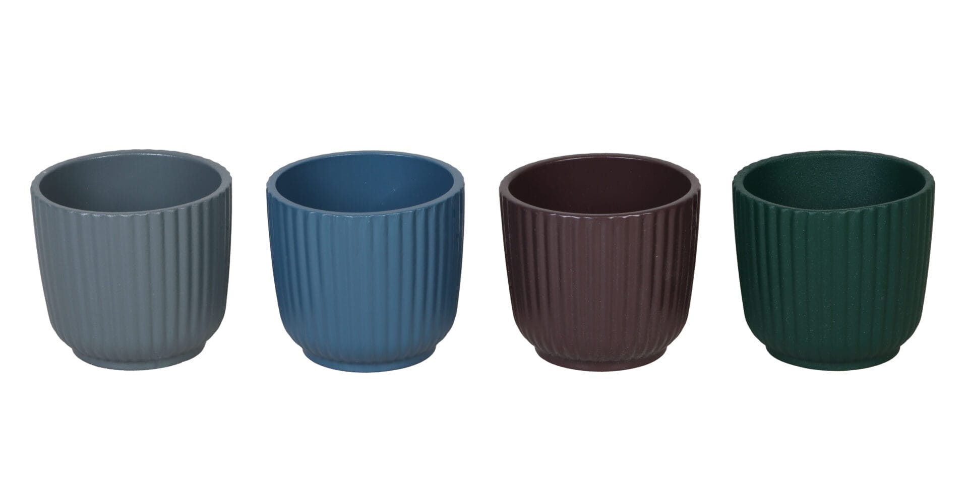 ceramic plant pots lundager plants