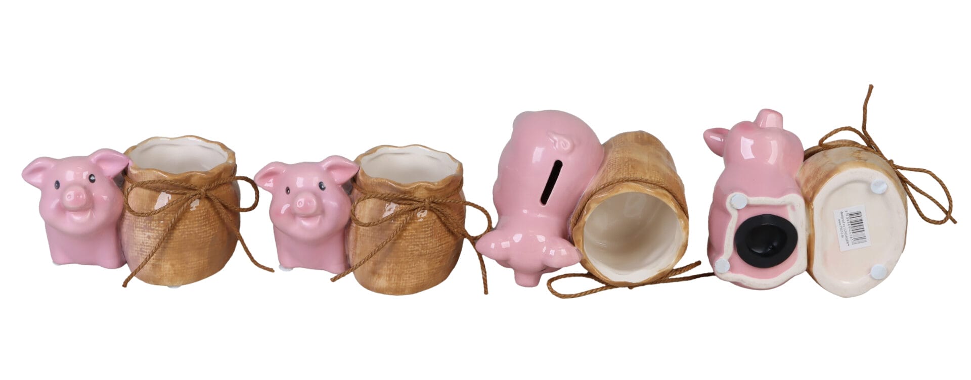 ceramic plant pots lundager plants