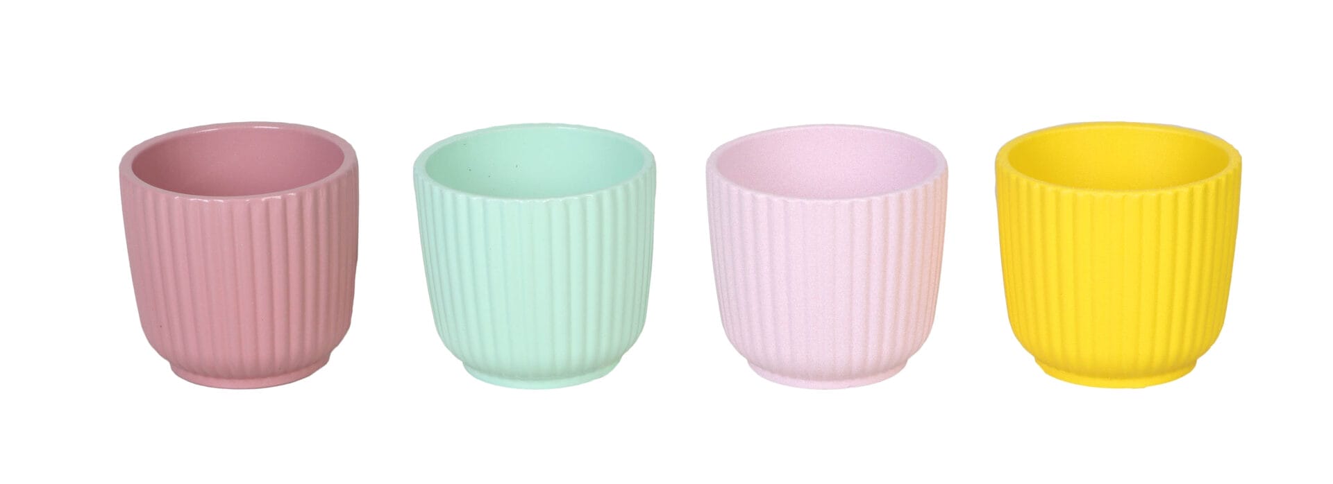 ceramic plant pots lundager plants