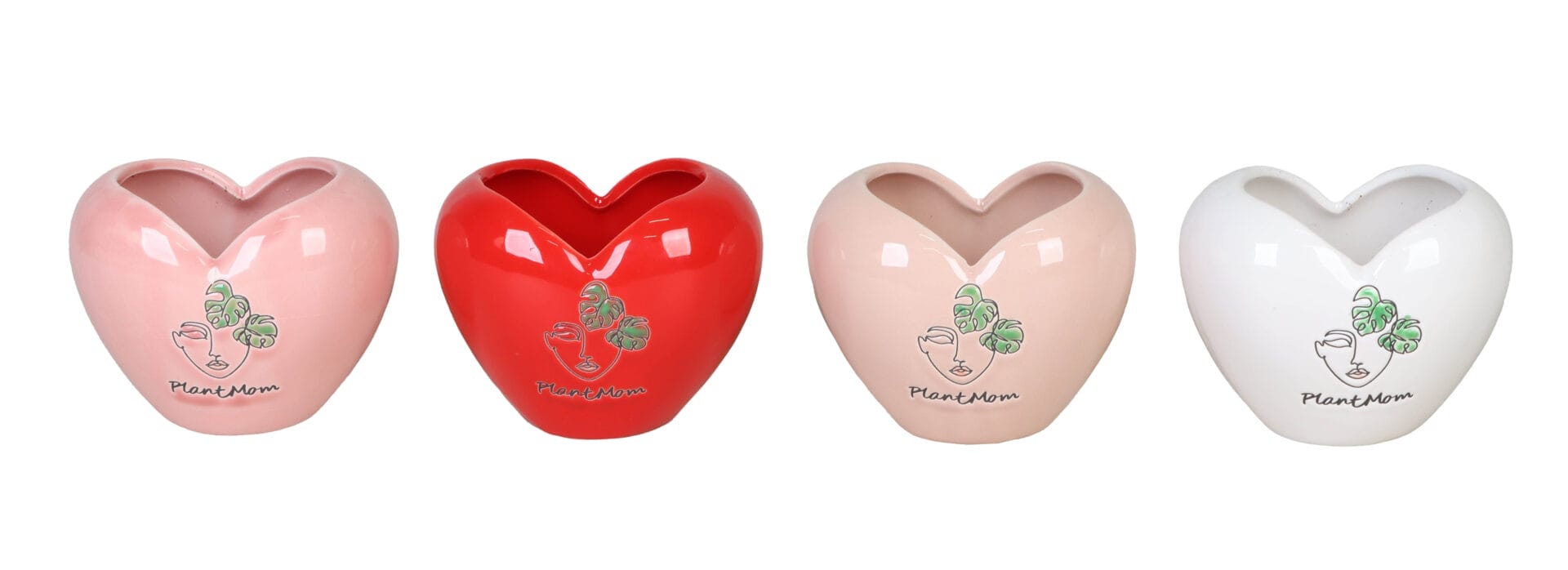 ceramic plant pot lundager plants