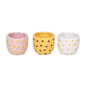 ceramic plant pots lundager plants