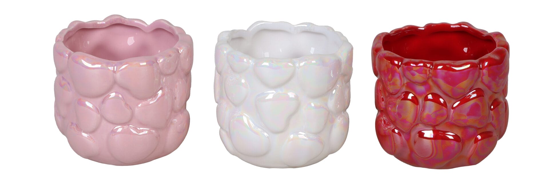 ceramic plant pots lundager plants