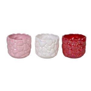 ceramic plant pots lundager plants