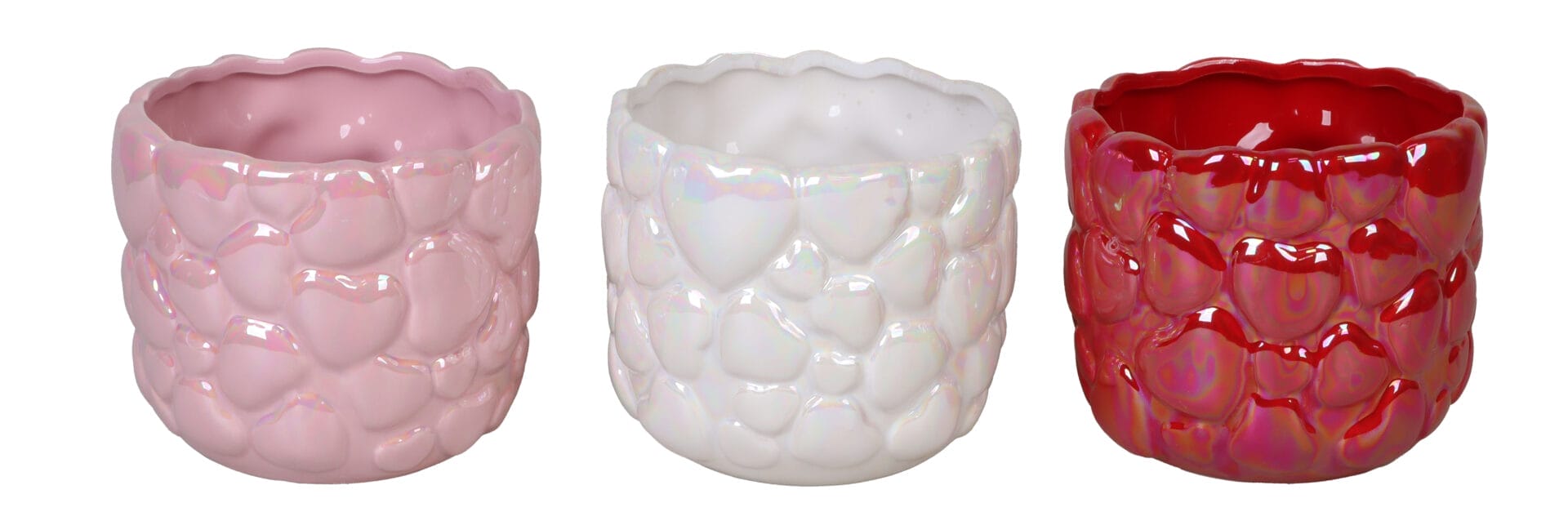 ceramic plant pots lundager plants