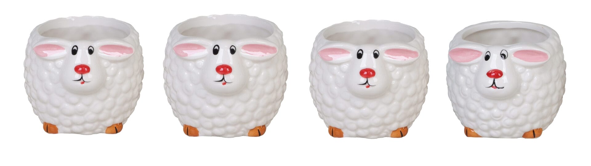 ceramic plant pots lundager plants