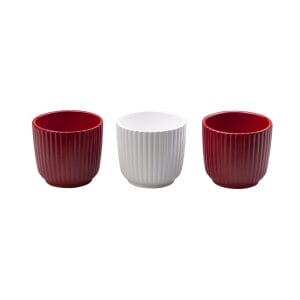 ceramic plant pots lundager plants