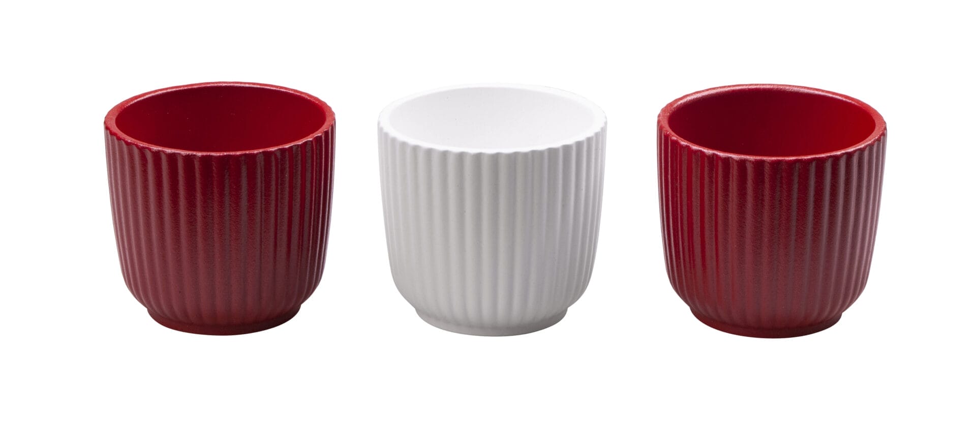 ceramic plant pots lundager plants