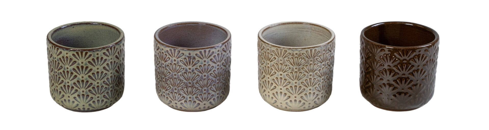 ceramic plant pots lundager plants