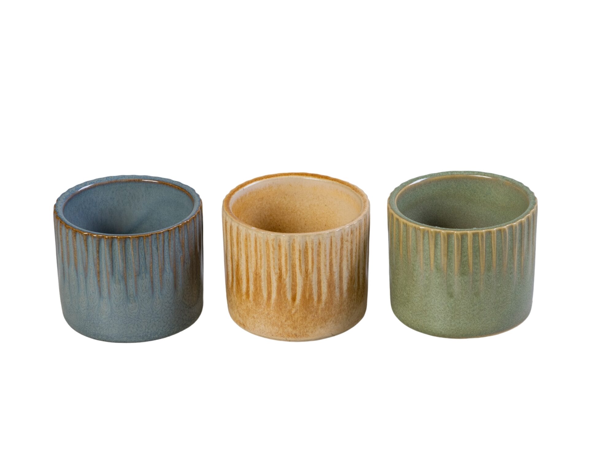 ceramic plant pots lundager plants