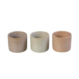 ceramic plant pots lundager plants