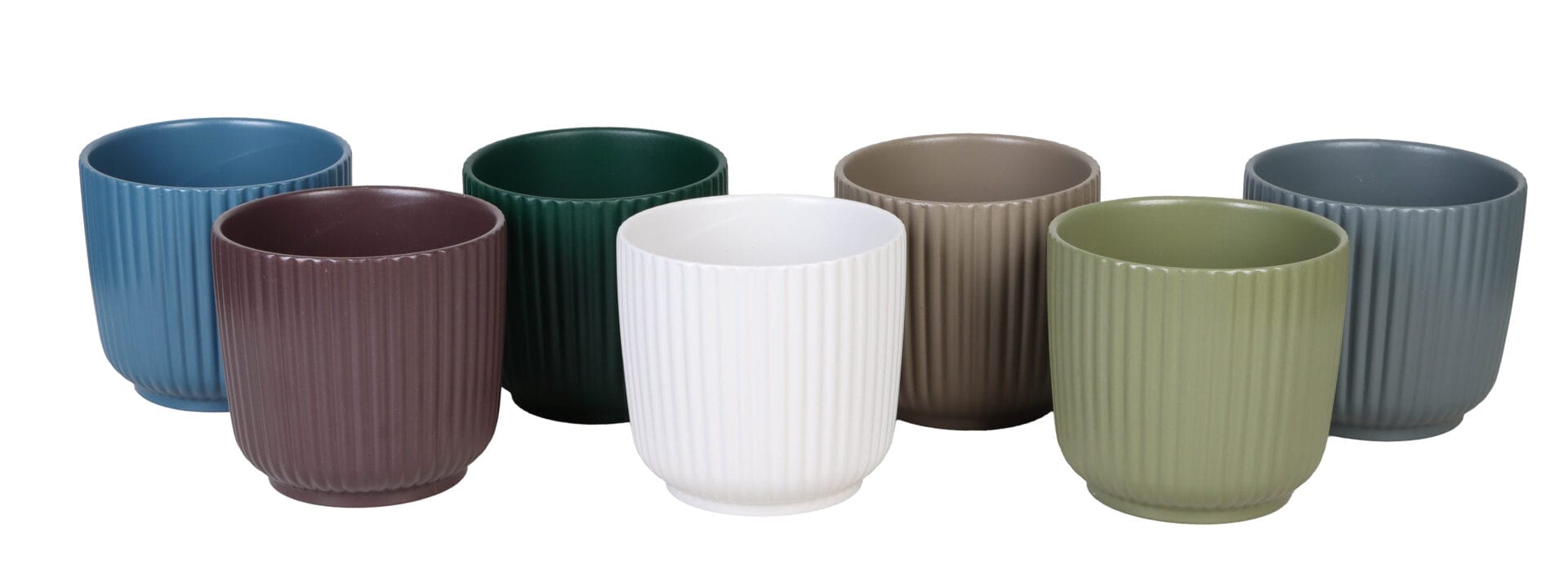 ceramic plant pots lundager plants