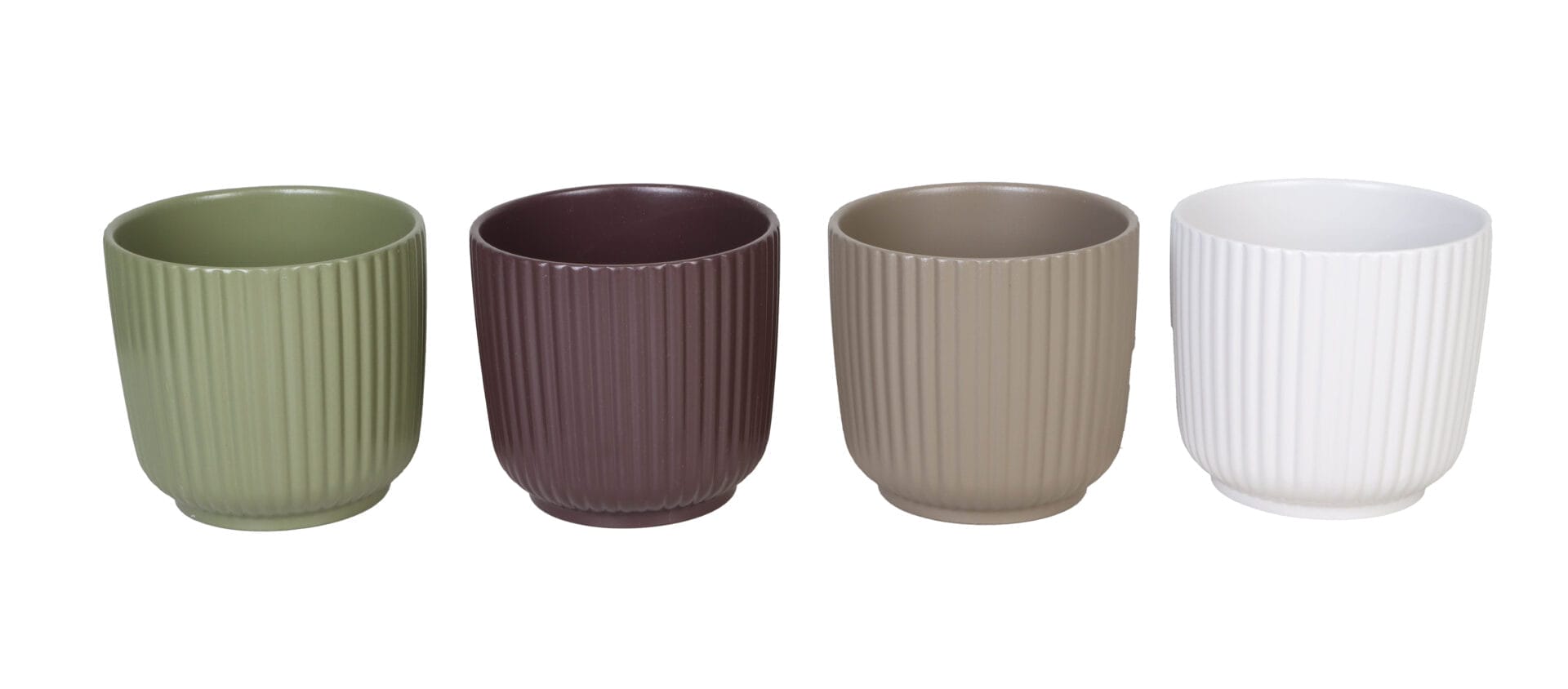 ceramic plant pots lundager plants