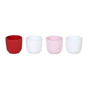 ceramic plant pots lundager plants