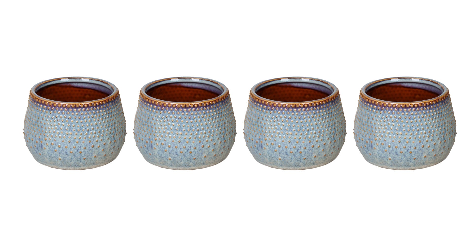 ceramic pots