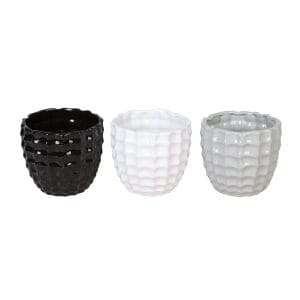 ceramic plant pots lundager