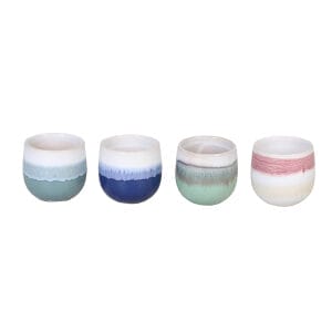 ceramic plant pots lundager