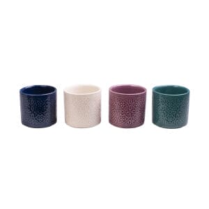 ceramic plant pots lundager