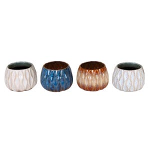 ceramic plant pots lundager