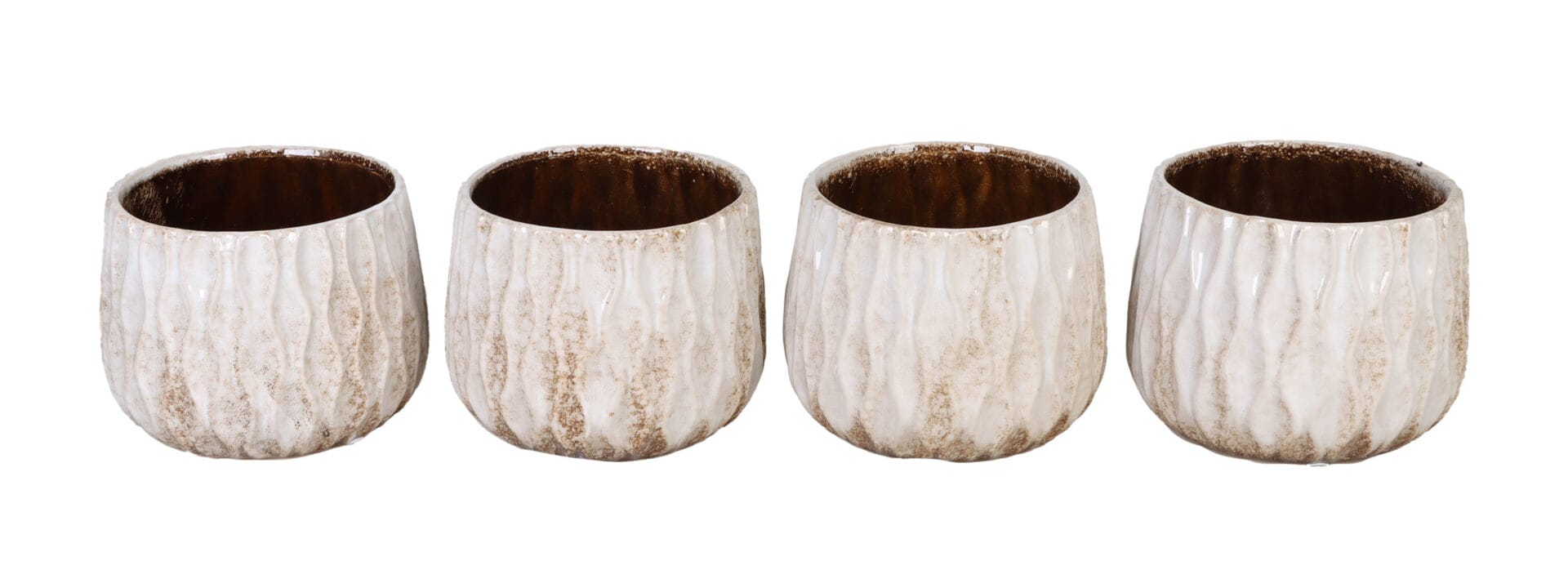 ceramic plant pots lundager