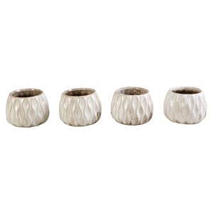 ceramic plant pots lundager