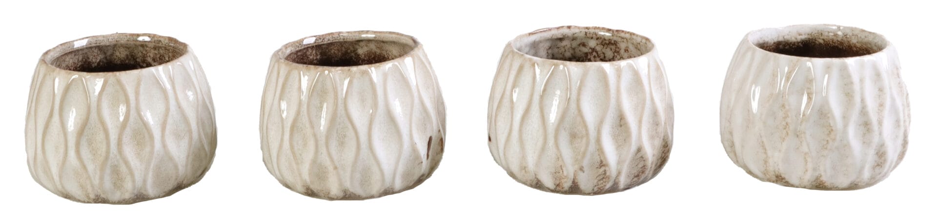 ceramic plant pots lundager