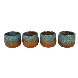 ceramic plant pots lundager