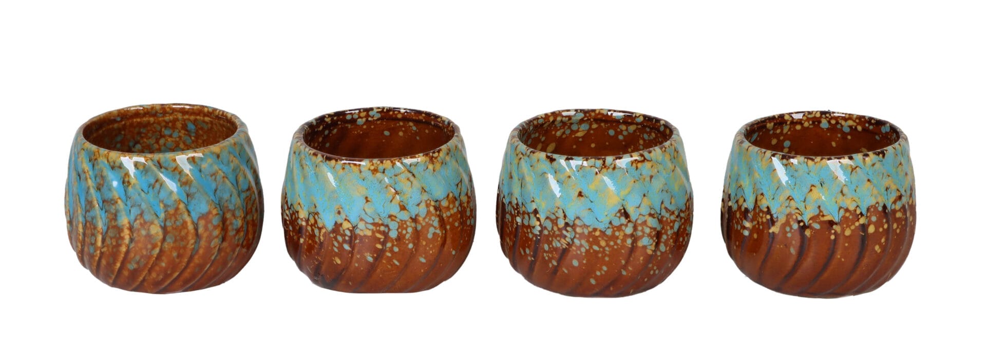 ceramic plant pots lundager