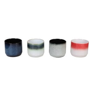 ceramic plant pots lundager