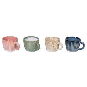 ceramic plant pots lundager
