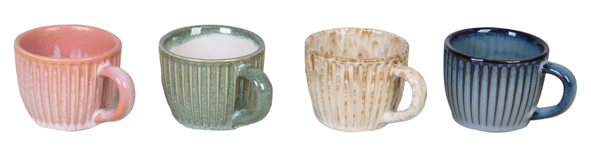 ceramic plant pots lundager