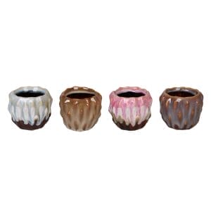 ceramic plant pots lundager