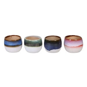 ceramic plant pots lundager