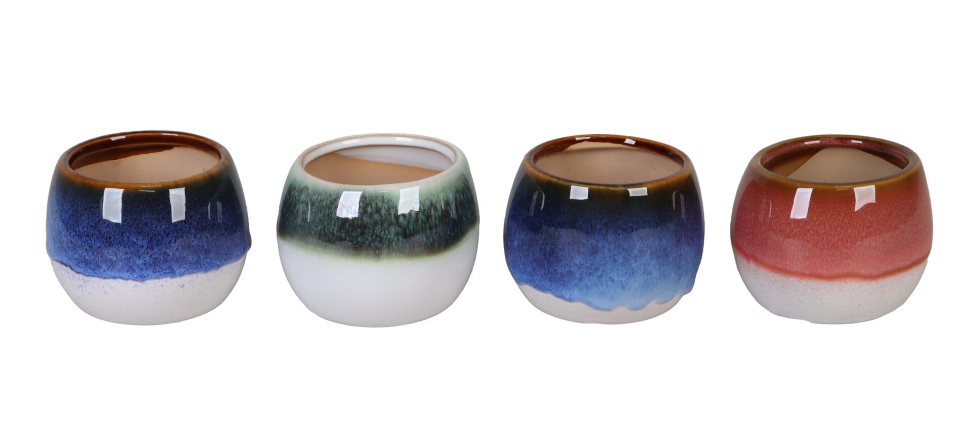ceramic plant pots lundager