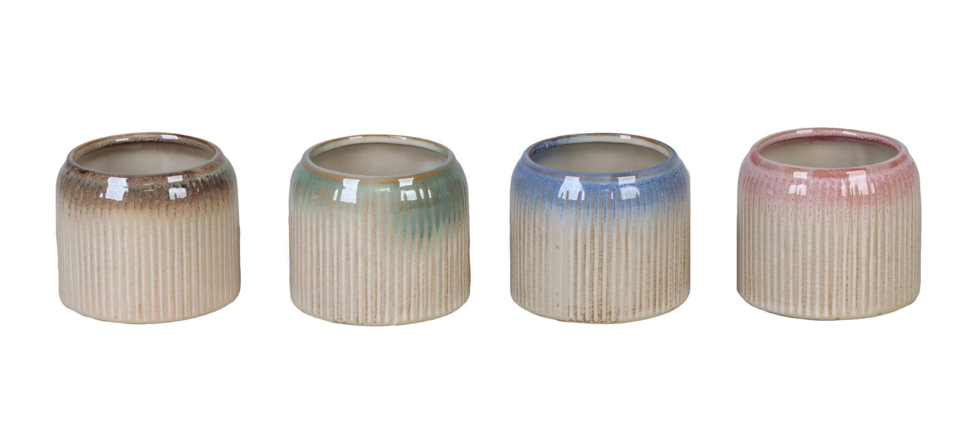 ceramic plant pots lundager