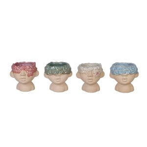 ceramic plant pots lundager