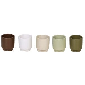 ceramic plant pots lundager