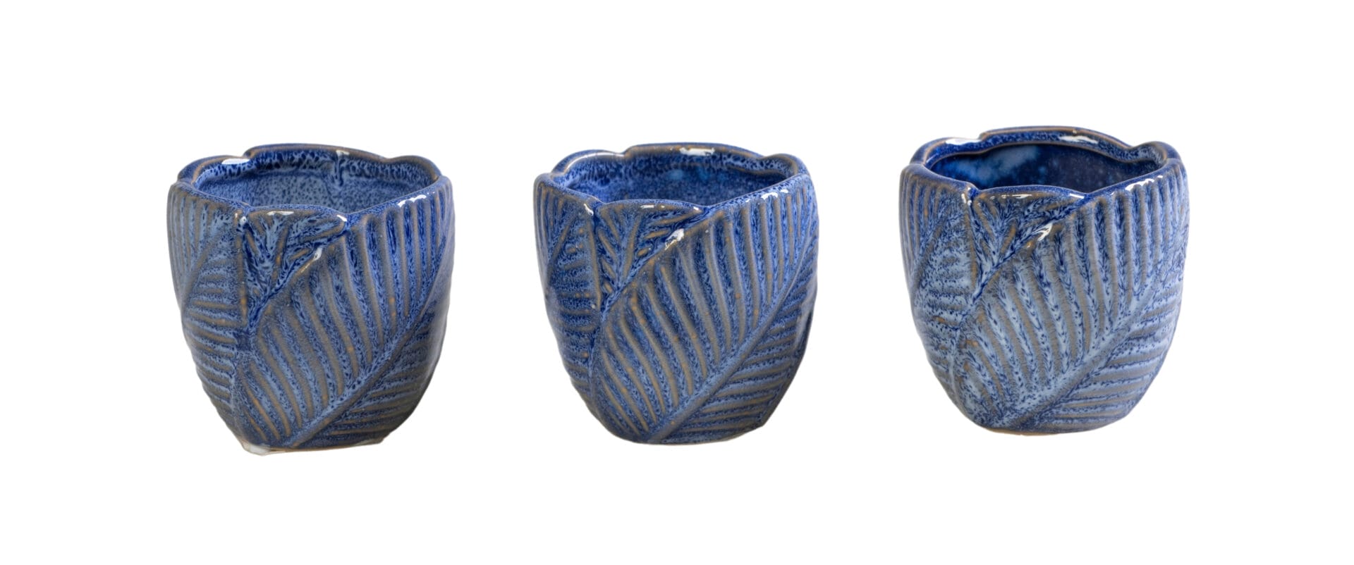 ceramic plant pots lundager