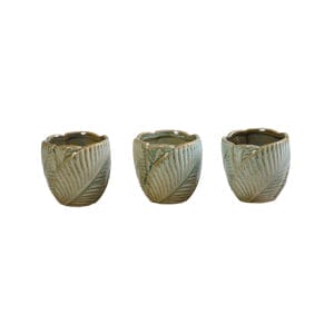 ceramic plant pots lundager