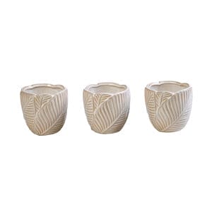 ceramic plant pots lundager