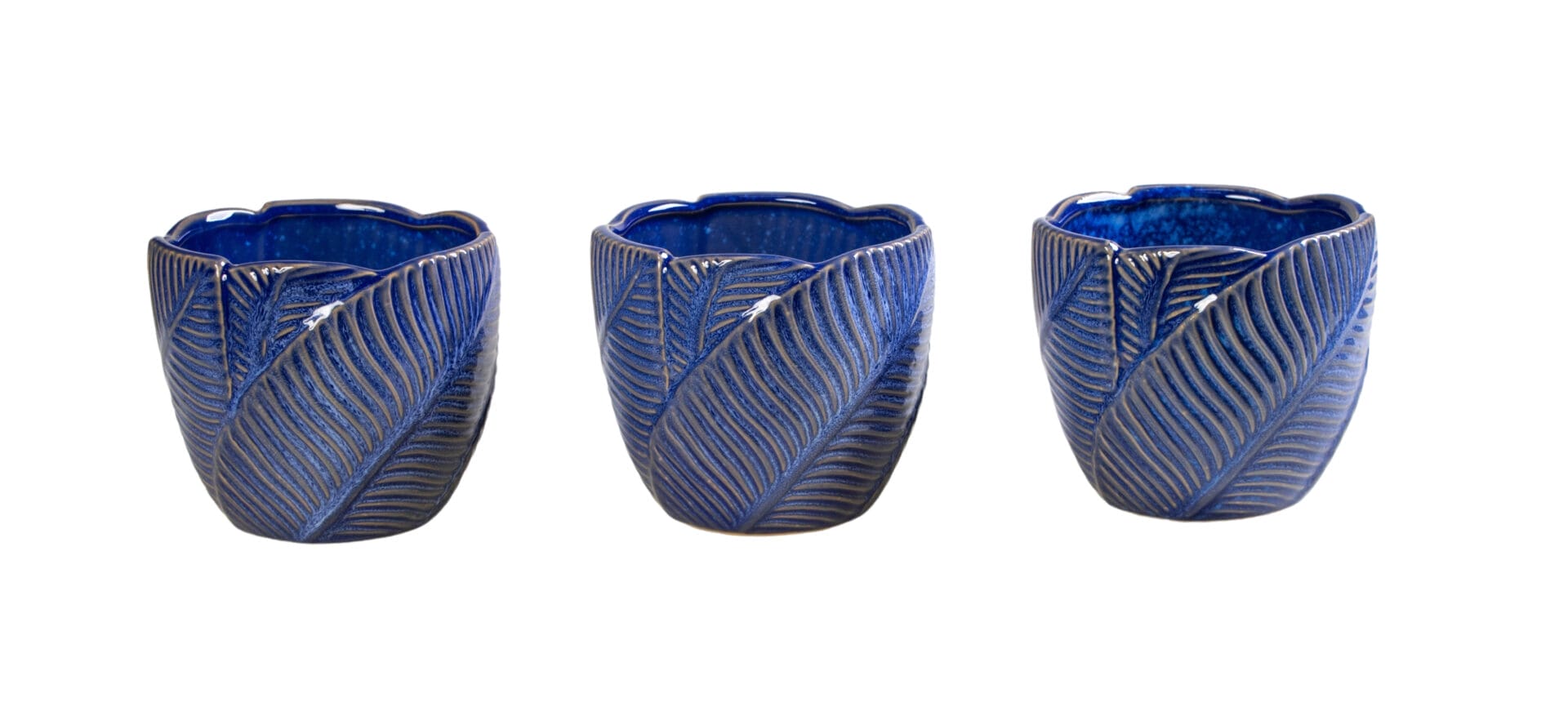 ceramic plant pots lundager